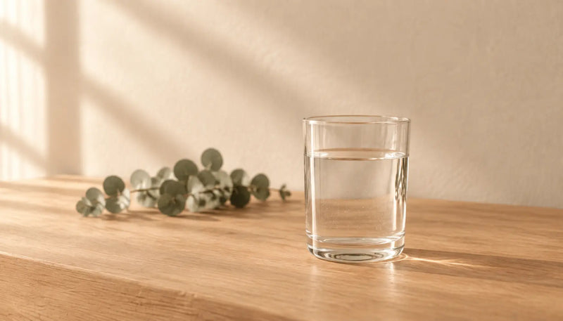 Hydrogen Water Generators